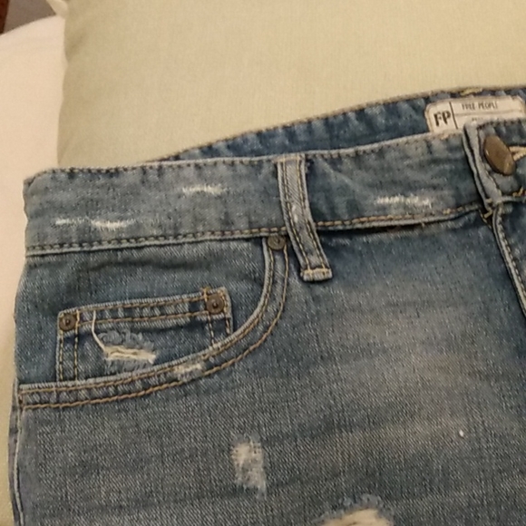 Free People shorts, 29. EUC - Picture 9 of 12